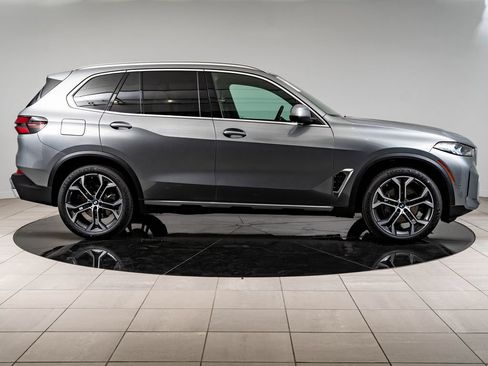 New 2026 BMW X5 xDrive40i AWD/4WD image 11