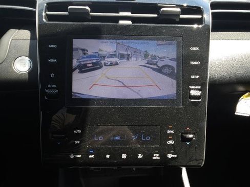 Used 2023 Hyundai Tucson SEL w/ Convenience Package AWD/4WD image 15