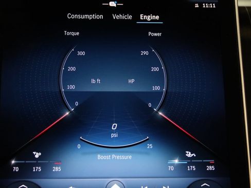 Used 2023 Mercedes-Benz C 300 4MATIC Sedan image 52