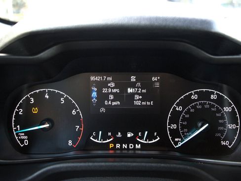 Used 2019 Ford Transit Connect XLT image 22