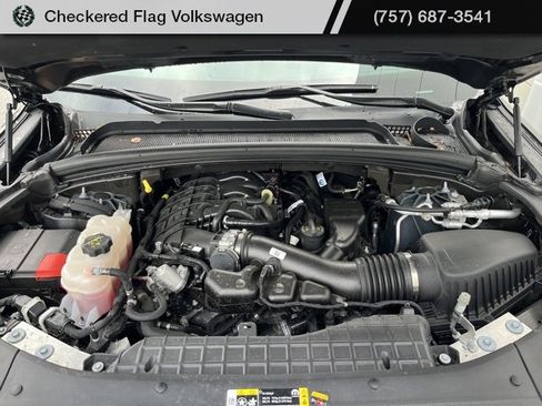 Used 2024 Jeep Grand Cherokee L Limited w/ Trailer Tow Package image 31