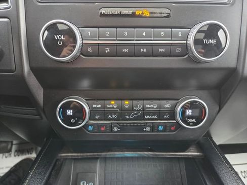 Used 2020 Ford Expedition Max Limited AWD/4WD image 32