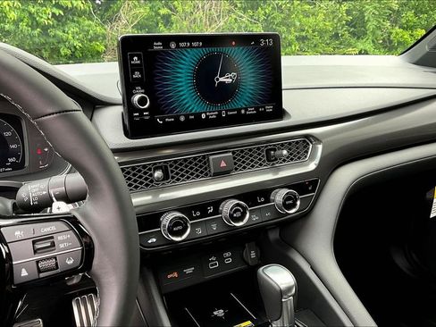 New 2025 Acura Integra A-Spec image 20