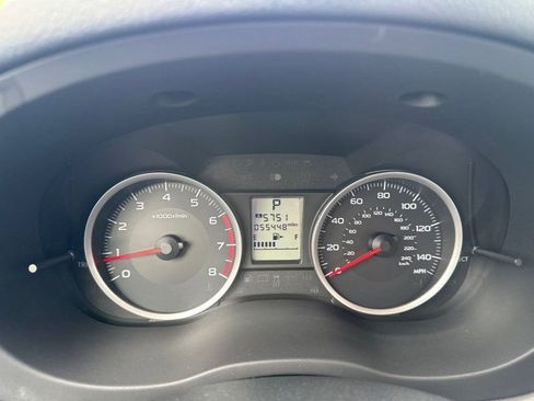 Used 2018 Subaru Forester 2.5i w/ Alloy Wheel Package AWD/4WD image 23