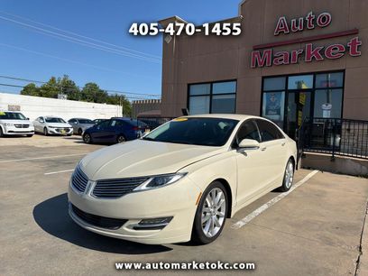 Used 2016 Lincoln MKZ Hybrid