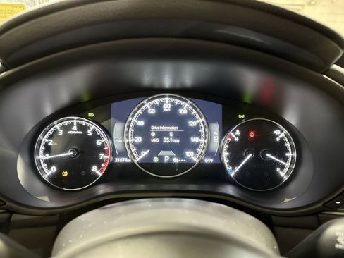 Used 2025 MAZDA MAZDA3 s image 10