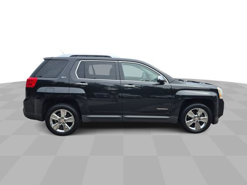 Used 2015 GMC Terrain SLT AWD/4WD image 10