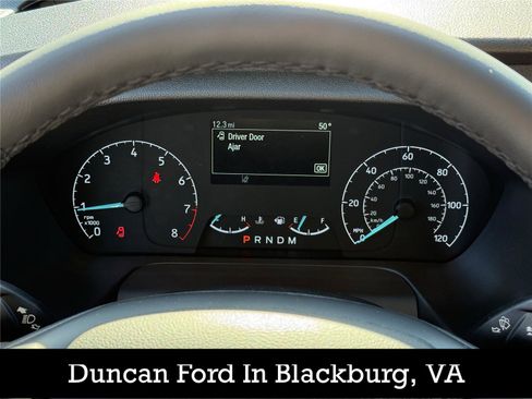 New 2025 Ford Transit 250 image 18