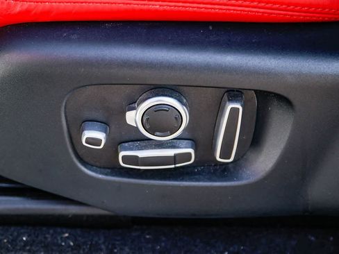 Used 2019 Land Rover Range Rover Sport HSE Dynamic image 22