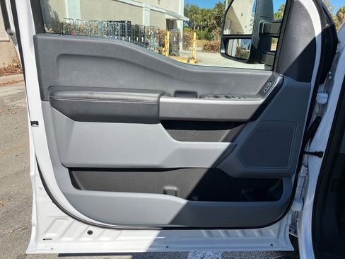 New 2026 Ford F250 XL w/ STX Appearance Package image 24