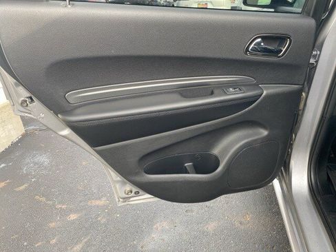 Used 2018 Dodge Durango GT image 49