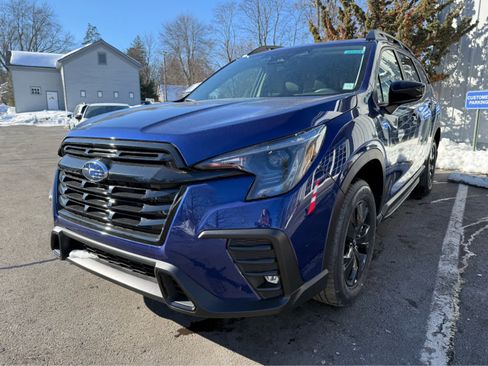 New 2026 Subaru Ascent Premium image 7