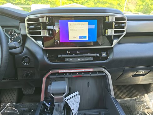 New 2026 Toyota Tundra SR5 RWD image 19