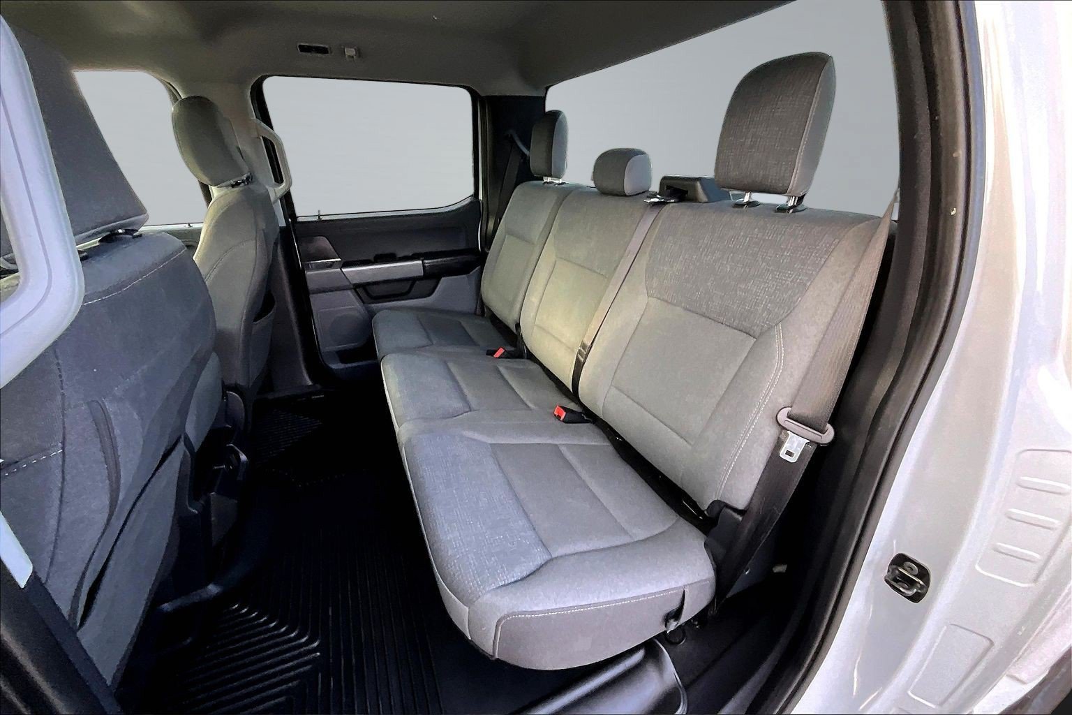 Used 2025 Ford F150 XLT w/ Equipment Group 301A Standard AWD/4WD image 24