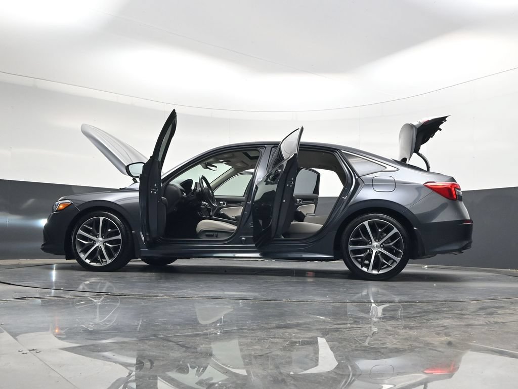 Used 2024 Honda Civic Touring image 44