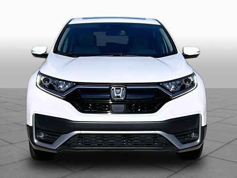Certified 2020 Honda CR-V EX-L image 4