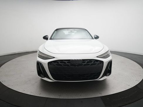 New 2026 Audi A6 Premium Plus AWD/4WD image 11