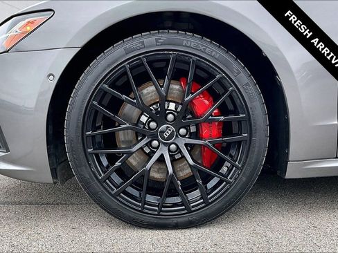 Used 2019 Audi A7 3.0T Prestige w/ Prestige Package image 33