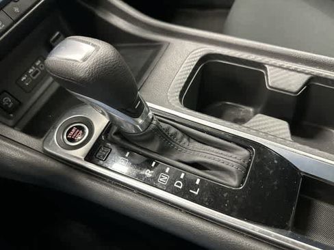 Used 2025 Nissan Sentra SV w/ All-Weather Package FWD image 24