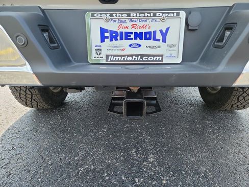 Used 2022 Ford F150 XLT w/ XTR Package image 32