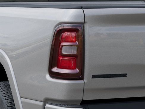 New 2026 RAM 1500 Big Horn RWD image 10
