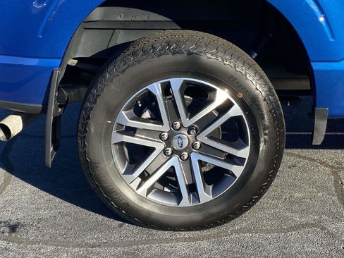 Used 2023 Ford F150 XL w/ STX Appearance Package image 7