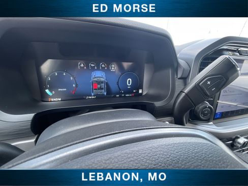 Certified 2024 Ford F150 XLT w/ Equipment Group 302A MID AWD/4WD image 15