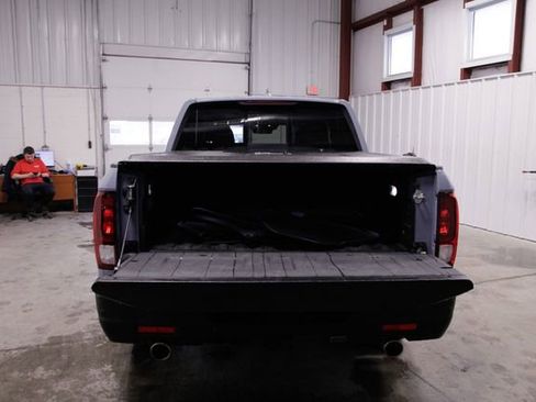 Used 2022 Honda Ridgeline RTL-E image 20