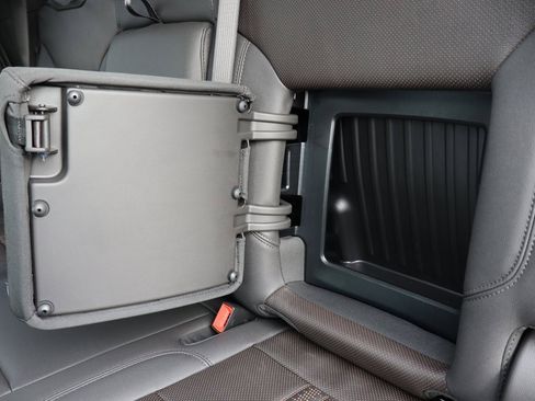 New 2025 Chevrolet Silverado 2500 High Country w/ Technology Package image 22