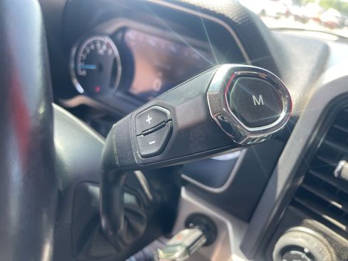 Used 2021 Ford F150 XLT w/ Equipment Group 301A Mid image 26