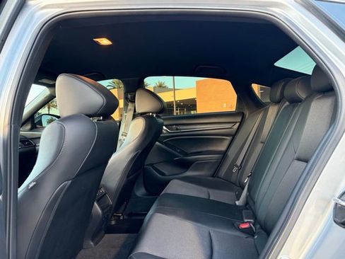 Used 2022 Honda Accord Sport image 20