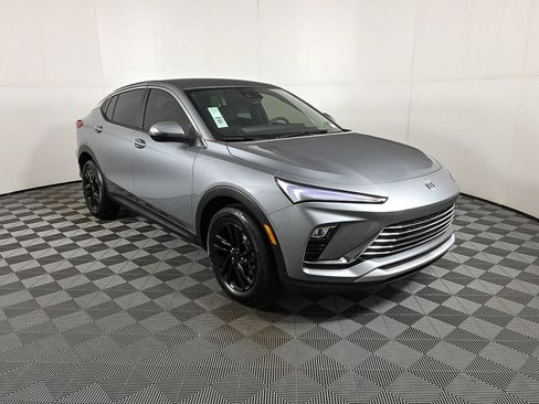 New 2026 Buick Envista Preferred w/ Convenience II Package image 24