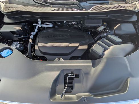New 2026 Honda Ridgeline RTL image 39
