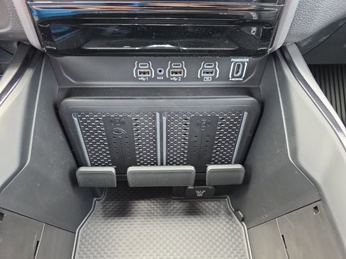New 2026 RAM 1500 Rebel w/ Rebel Level 2 Equipment Group AWD/4WD image 30