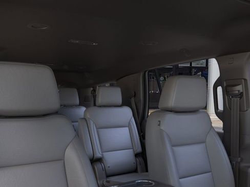 New 2026 Chevrolet Tahoe LT w/ Comfort Package image 24