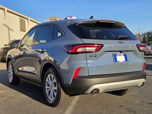 New 2026 Ford Escape Active image 11