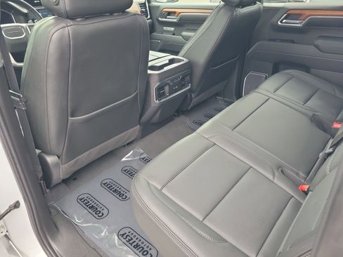 Used 2022 GMC Sierra 1500 Denali image 13