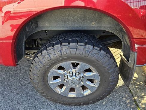 Used 2017 Ford F250 King Ranch w/ King Ranch Ultimate Package image 6