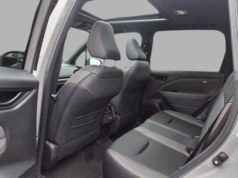 New 2026 Subaru Forester Wilderness image 40