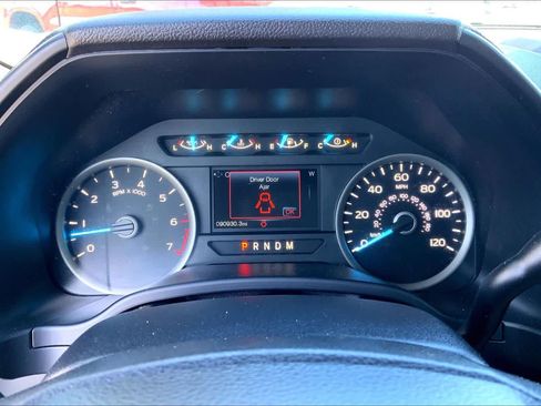 Used 2018 Ford F150 XLT w/ Equipment Group 302A Luxury AWD/4WD image 20