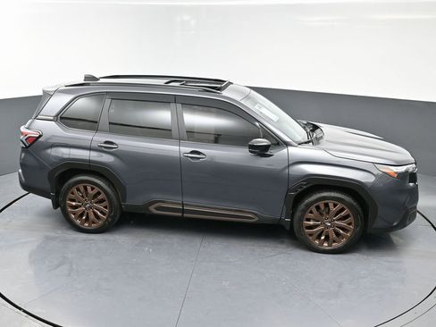 Used 2025 Subaru Forester Sport image 47