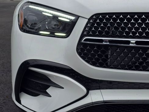 New 2026 Mercedes-Benz GLE 450 4MATIC Coupe image 31