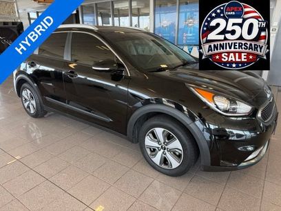 Used 2019 Kia Niro EX