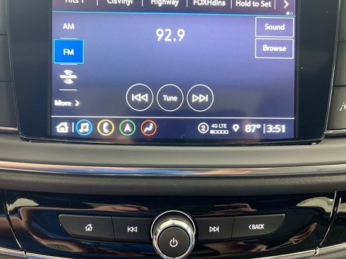 Used 2023 Buick Enclave Avenir AWD/4WD image 13