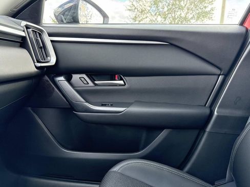 New 2026 MAZDA CX-50 AWD 2.5 S w/ Cargo Package image 29