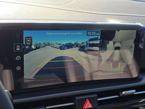 New 2026 Kia Sportage SX image 27