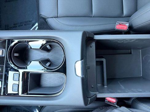 New 2026 Nissan Murano SL image 23