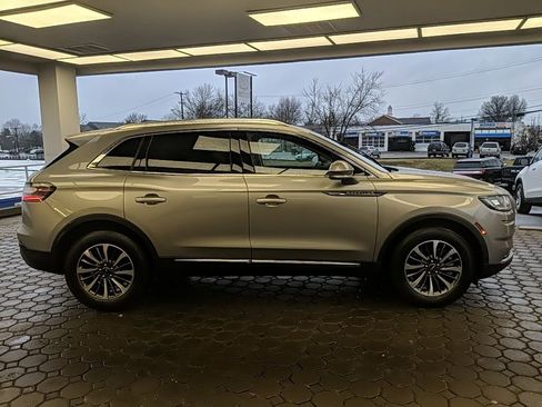 Certified 2023 Lincoln Nautilus FWD image 5