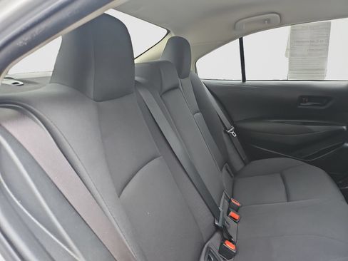 Used 2023 Toyota Corolla LE FWD image 45