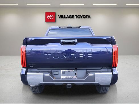 New 2026 Toyota Tundra SR5 AWD/4WD image 4